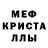 Метамфетамин кристалл Octavio Rojas